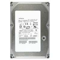 Жесткий диск Hitachi HUS154545VLS300 450Gb SAS 3,5" HDD HUS154545VLS300