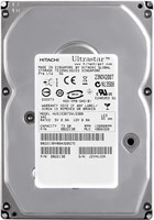 Жесткий диск Hitachi HUS153073VLS300 73Gb SAS 3,5" HDD HUS153073VLS300