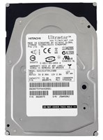 Жесткий диск Hitachi 0B20875 73Gb SAS 3,5" HDD 0B20875