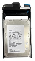 Жесткий диск Hitachi 3276138-D 600Gb SAS 3,5" HDD 3276138-D