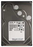 Жесткий диск Toshiba HDEPF12GDA51 4Tb 7200 SAS 3,5" HDD HDEPF12GDA51