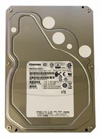 Жесткий диск Toshiba HDEPF02GEA51 4Tb 7200 SAS 3,5" HDD HDEPF02GEA51