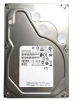 Жесткий диск Toshiba MG04SCA400E 4Tb 7200 SAS 3,5" HDD MG04SCA400E