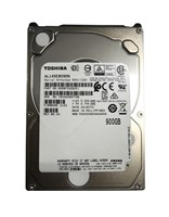 Жесткий диск Toshiba HDEBF02GEA51 900Gb 10500 SAS 2,5" HDD HDEBF02GEA51