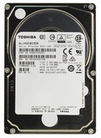 Жесткий диск Toshiba AL14SEB030N 300Gb 10500 SAS 2,5" HDD AL14SEB030N