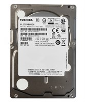 Жесткий диск Toshiba AL13SXB600N 600Gb 15000 SAS 2,5" HDD AL13SXB600N