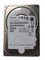 Жесткий диск Toshiba MBF260LRC 600Gb SAS 2,5" HDD MBF260LRC