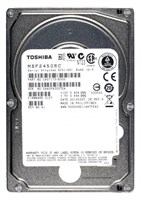 Жесткий диск Toshiba CA07173-B300 450Gb SAS 2,5" HDD CA07173-B300