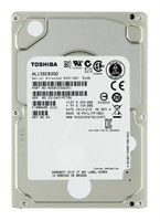 Жесткий диск Toshiba HDEBC03GEA51 300Gb SAS 2,5" HDD HDEBC03GEA51