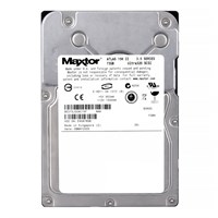 Жесткий диск Maxtor 8E073J0 73,4Gb U320SCSI 3.5" HDD 8E073J0