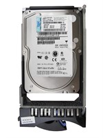 Жесткий диск IBM 9X2006-139 146,8Gb U320SCSI 3.5" HDD 9X2006-139