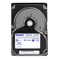 Жесткий диск Maxtor 8B036J0 36,7Gb U320SCSI 3.5" HDD 8B036J0