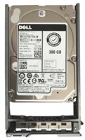 Жесткий диск Dell ST300MM0078 300Gb SAS 2.5" HDD ST300MM0078