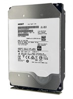 Жесткий Диск HGST 118000277 8Tb 7200 SATA 3,5" HDD 118000277