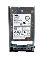 Жесткий диск Dell 1XJ233-151 1.8Tb 10000 SAS 2,5" HDD 1XJ233-151