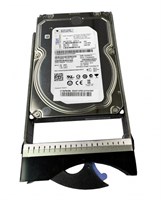 Жесткий диск IBM 39U3719 3Tb SAS 3,5" HDD 39U3719