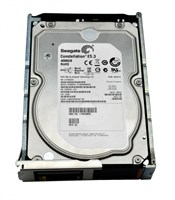 Жесткий диск EMC 118033055 4Tb 7200 Fibre Channel 3,5" HDD 118033055