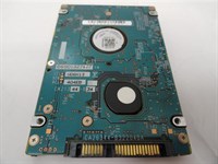 Жесткий диск Fujitsu CA06889-B32100JP 40Gb 5400 SATA 2,5" HDD CA06889-B32100JP