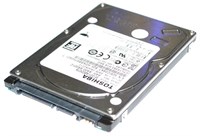 Жесткий диск Fujitsu MHW2060BS 60Gb 5400 SATA 2,5" HDD MHW2060BS