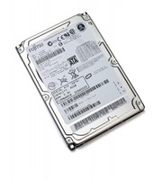 Жесткий диск Fujitsu MHV2040BS 40Gb 5400 SATA 2,5" HDD MHV2040BS