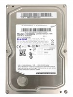 Жесткий диск Samsung HD082GJ 80Gb SATAII 3,5" HDD HD082GJ