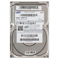 Жесткий диск Samsung SP0411C 40Gb SATA 3,5" HDD SP0411C