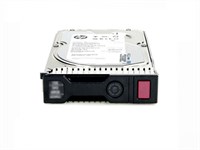 Жесткий диск HP 637311-001 600Gb SATAII 2,5" HDD 637311-001