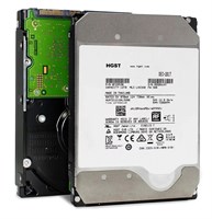 Жесткий диск HGST HUH721212AL5205 12Tb 7200 SAS 3,5" HDD HUH721212AL5205