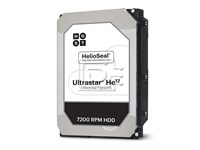 Жесткий диск HGST HUH721212AL4201 12Tb 7200 SAS 3,5" HDD HUH721212AL4201