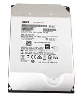 Жесткий диск HGST HUH721212AL4200 12Tb 7200 SAS 3,5" HDD HUH721212AL4200