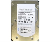 Жесткий диск IBM 23R0454 146,8Gb Fibre Channel 3,5" HDD 23R0454