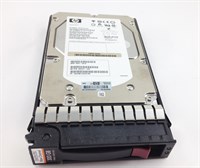 Жесткий диск HP 0B22217 146Gb Fibre Channel 3,5" HDD 0B22217