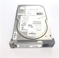 Жесткий диск Sun 540-4521 36Gb 10000 U320SCSI 3.5" HDD 540-4521