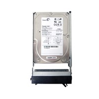 Жесткий диск Sun 370-6689 72Gb 10000 U320SCSI 3.5" HDD 370-6689