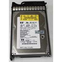 Жесткий диск HP 0B22211 146Gb 15000 U320SCSI 3.5" HDD 0B22211