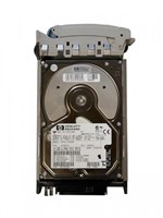 Жесткий диск HP P1167-60000 18Gb 10000 U160SCSI 3.5" HDD P1167-60000