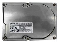 Жесткий диск Quantum XC18L0 18,3Gb U160SCSI 3.5" HDD XC18L0