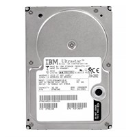 Жесткий диск IBM IC35L036UWD210-0 36,7Gb U160SCSI 3.5" HDD IC35L036UWD210-0