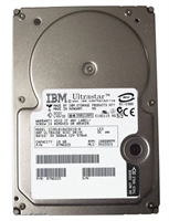 Жесткий диск IBM 07N6225 18Gb U160SCSI 3.5" HDD 07N6225