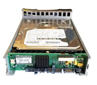 Жесткий диск IBM 07N6790 36,7Gb U160SCSI 3.5" HDD 07N6790