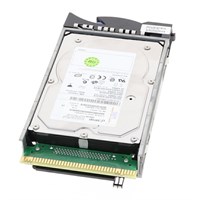 Жесткий диск IBM 03N5262 73Gb U320SCSI 3.5" HDD 03N5262