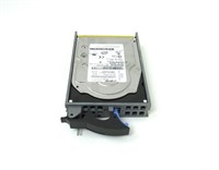 Жесткий диск IBM 80P3911 146Gb U320SCSI 3.5" HDD 80P3911