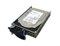 Жесткий диск IBM 03N5285 146,8Gb U320SCSI 3.5" HDD 03N5285