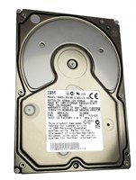 Жесткий диск IBM DDRS-39130 9,1Gb U80SCSI 3.5" HDD DDRS-39130