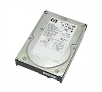 Жесткий диск HP 364320-001 73Gb U320SCSI 3.5" HDD 364320-001