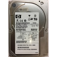 Жесткий диск HP 0950-4132 73Gb U320SCSI 3.5" HDD 0950-4132