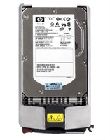 Жесткий диск HP 9Z3006-030 72,8Gb U320SCSI 3.5" HDD 9Z3006-030