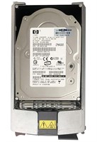 Жесткий диск HP 0B20153 72,8Gb U320SCSI 3.5" HDD 0B20153