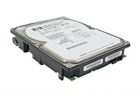 Жесткий диск HP 403207-001 72,8Gb U320SCSI 3.5" HDD 403207-001