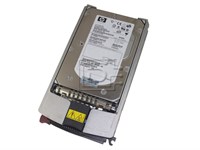 Жесткий диск HP BF03688284 36,4Gb U320SCSI 3.5" HDD BF03688284